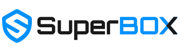 SuperBox Logo
